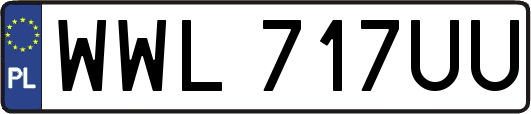 WWL717UU