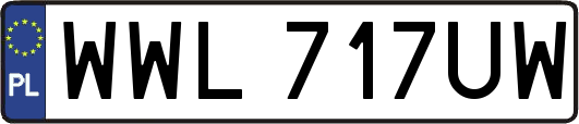 WWL717UW