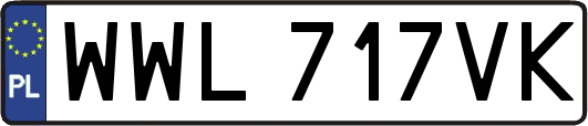 WWL717VK