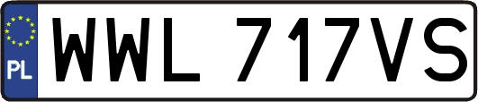 WWL717VS