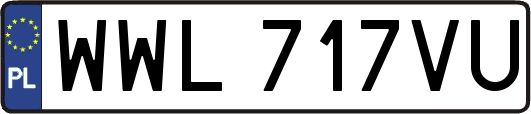 WWL717VU