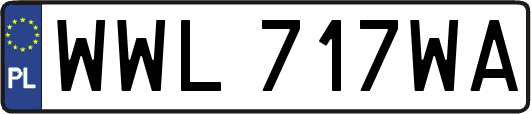 WWL717WA