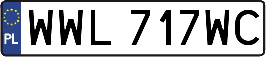 WWL717WC