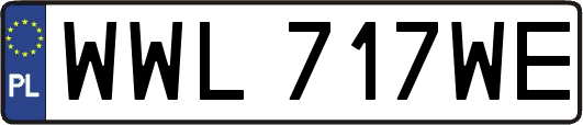 WWL717WE