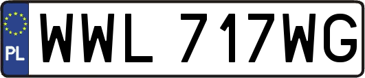 WWL717WG