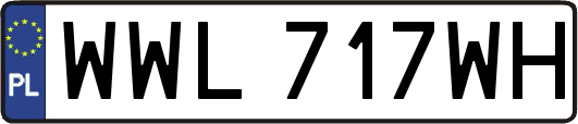 WWL717WH