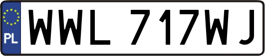 WWL717WJ