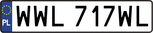 WWL717WL