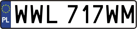 WWL717WM