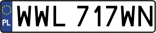 WWL717WN