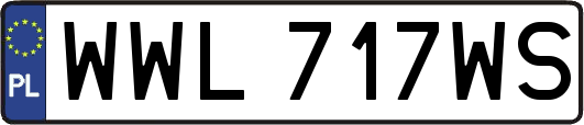 WWL717WS