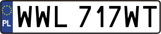 WWL717WT
