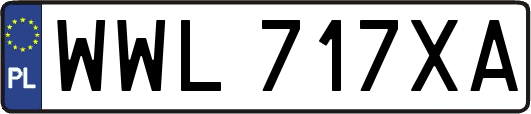 WWL717XA