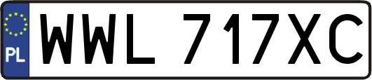WWL717XC