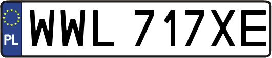 WWL717XE
