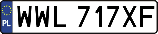 WWL717XF