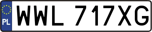 WWL717XG