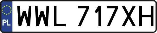 WWL717XH