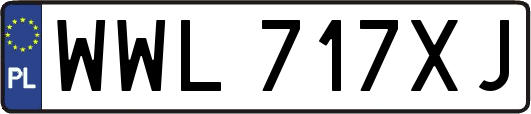 WWL717XJ