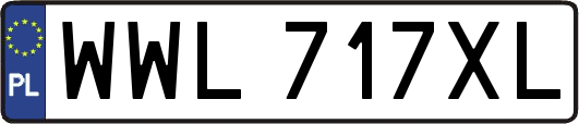 WWL717XL