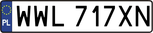 WWL717XN