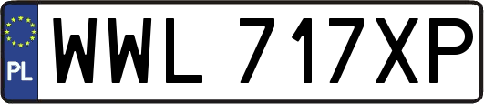 WWL717XP