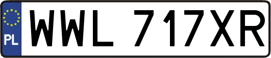 WWL717XR
