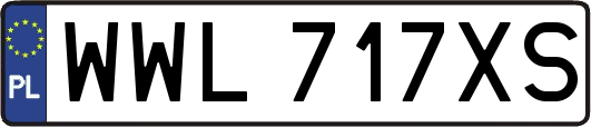 WWL717XS