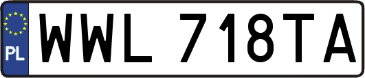 WWL718TA