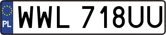 WWL718UU