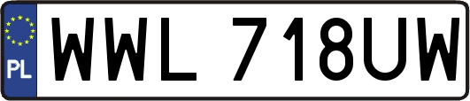 WWL718UW