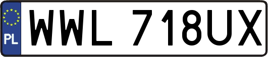 WWL718UX