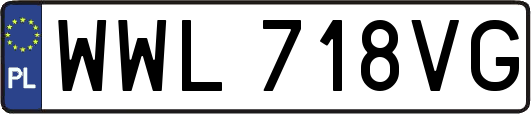 WWL718VG