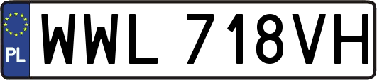 WWL718VH