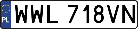 WWL718VN