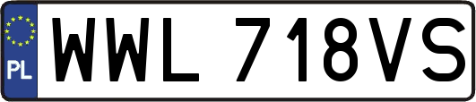 WWL718VS
