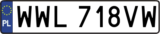 WWL718VW