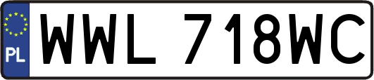 WWL718WC