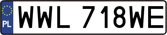 WWL718WE