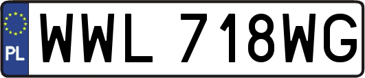 WWL718WG