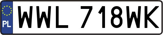 WWL718WK