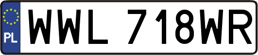 WWL718WR