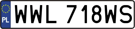 WWL718WS