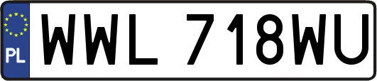 WWL718WU