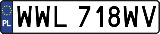 WWL718WV
