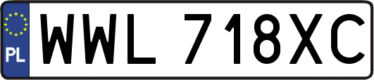 WWL718XC