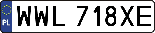 WWL718XE