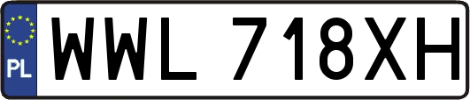 WWL718XH