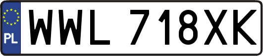 WWL718XK