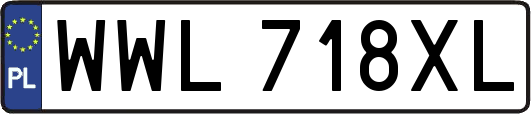 WWL718XL